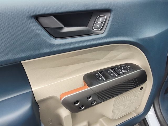 2025 Ford Maverick Lariat Roseville CA