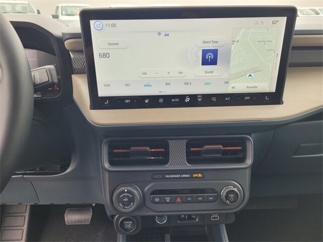 2025 Ford Maverick Lariat Roseville CA