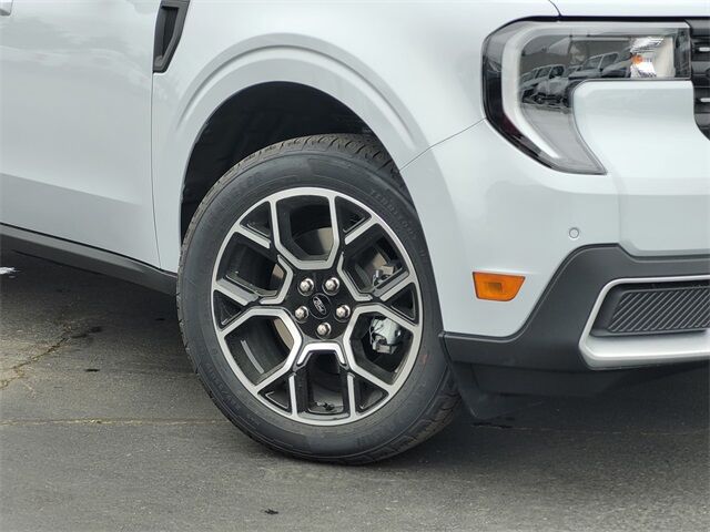 2025 Ford Maverick Lariat Roseville CA