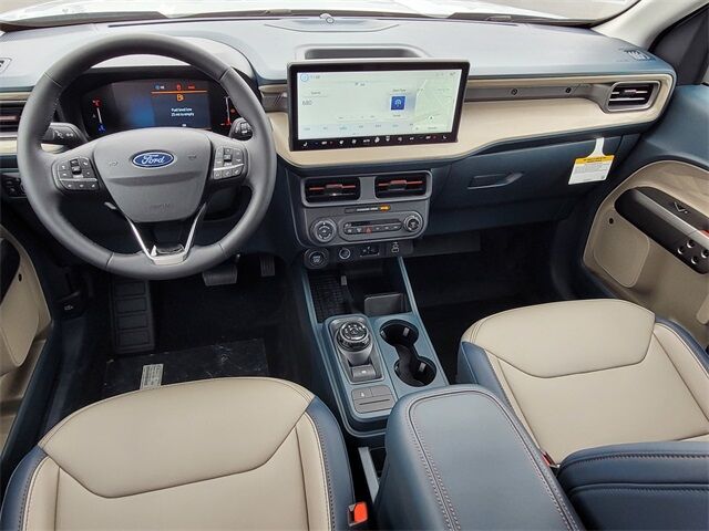 2025 Ford Maverick Lariat Roseville CA