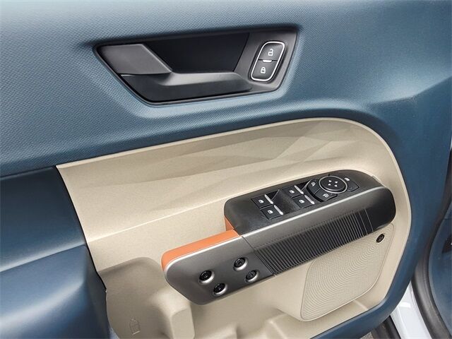 2025 Ford Maverick Lariat Roseville CA