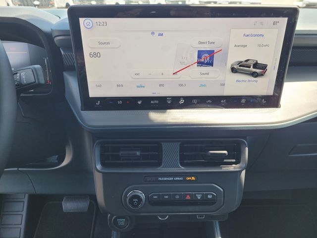 2025 Ford Maverick Lariat Roseville CA