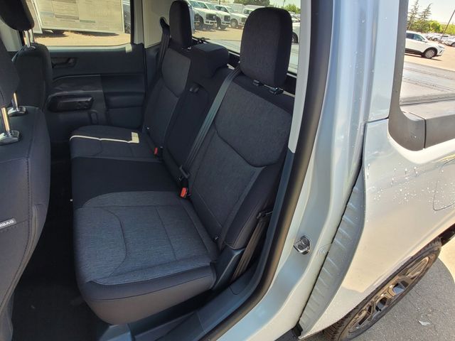 2025 Ford Maverick Lariat Roseville CA