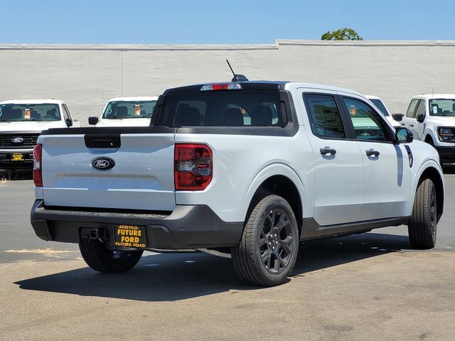 2025 Ford Maverick Lariat Roseville CA