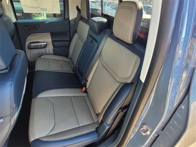 2025 Ford Maverick Lariat Roseville CA