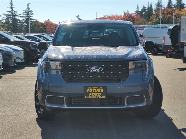 2025 Ford Maverick Lariat Roseville CA