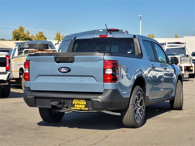 2025 Ford Maverick Lariat Roseville CA