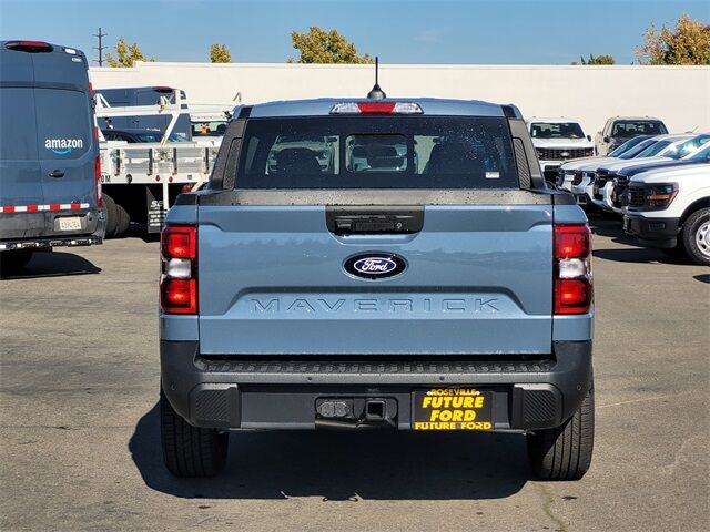 2025 Ford Maverick Lariat Roseville CA