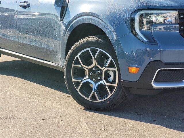 2025 Ford Maverick Lariat Roseville CA