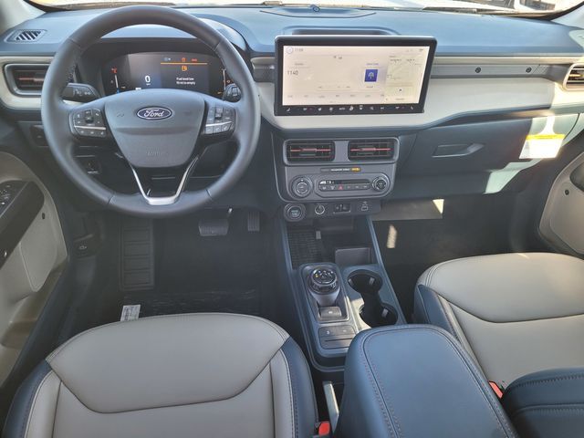 2025 Ford Maverick Lariat Roseville CA