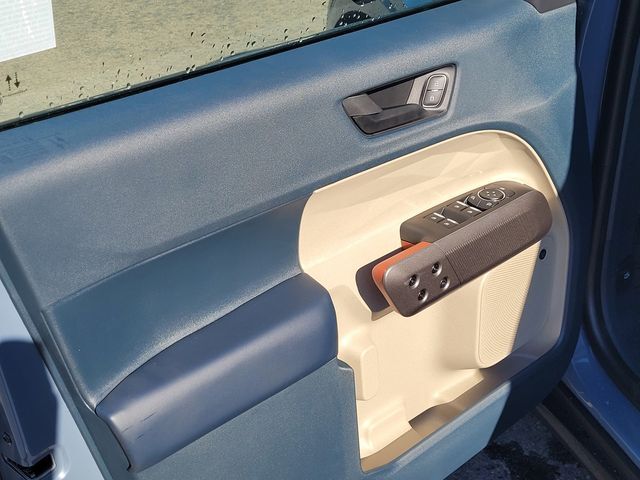 2025 Ford Maverick Lariat Roseville CA