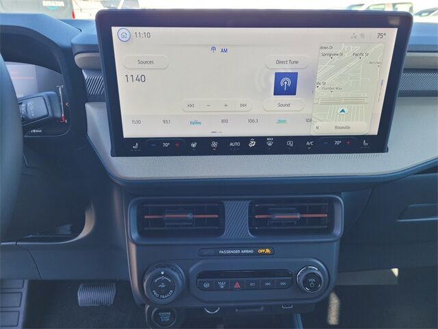 2025 Ford Maverick Lariat Roseville CA