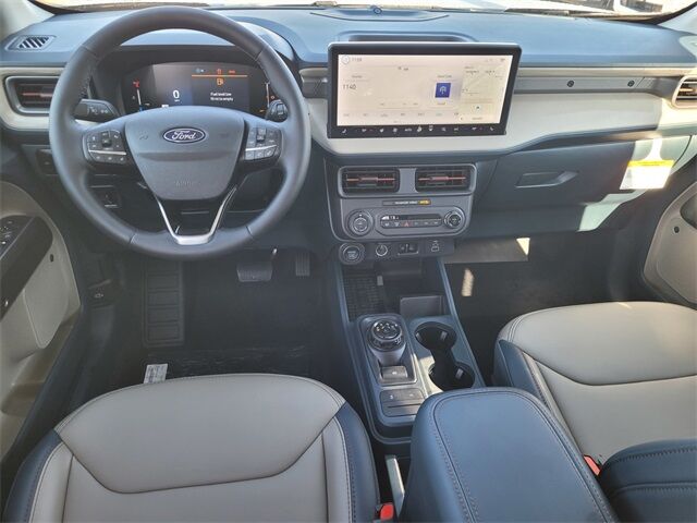 2025 Ford Maverick Lariat Roseville CA