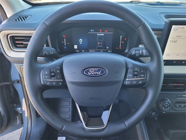 2025 Ford Maverick Lariat Roseville CA
