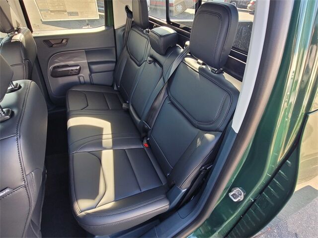 2025 Ford Maverick Lariat Roseville CA