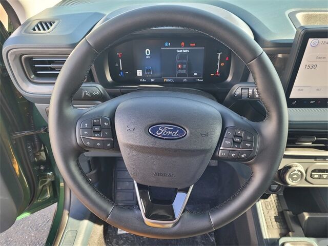 2025 Ford Maverick Lariat Roseville CA