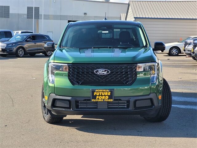 2025 Ford Maverick Lariat Roseville CA