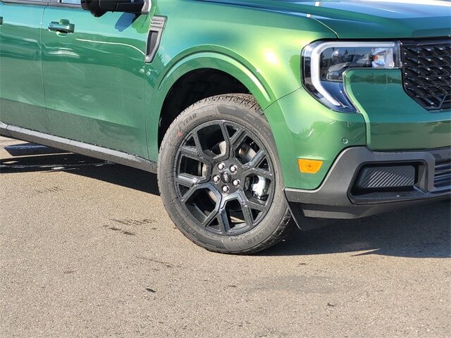 2025 Ford Maverick Lariat Roseville CA