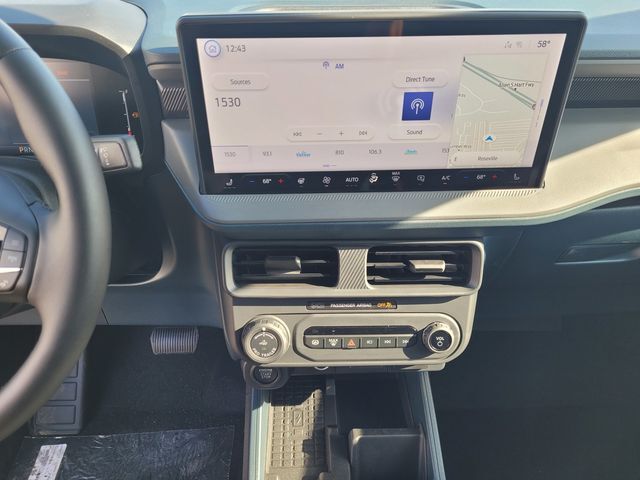 2025 Ford Maverick Lariat Roseville CA