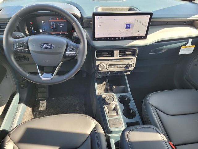 2025 Ford Maverick Lariat Roseville CA