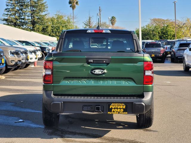 2025 Ford Maverick Lariat Roseville CA