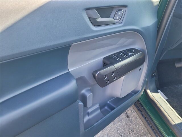 2025 Ford Maverick Lariat Roseville CA