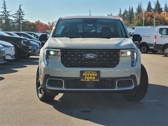 2025 Ford Maverick Lariat Roseville CA