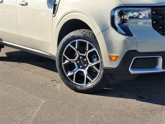 2025 Ford Maverick Lariat Roseville CA