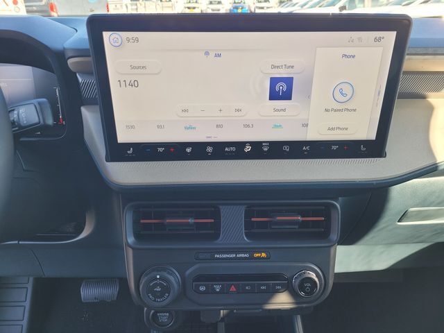 2025 Ford Maverick Lariat Roseville CA