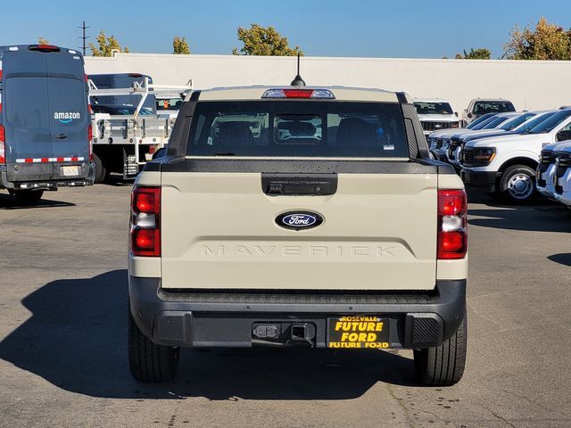 2025 Ford Maverick Lariat Roseville CA