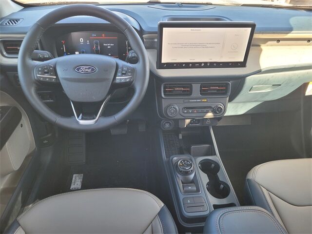 2025 Ford Maverick Lariat Roseville CA