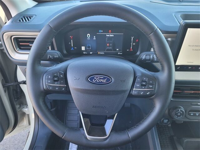 2025 Ford Maverick Lariat Roseville CA