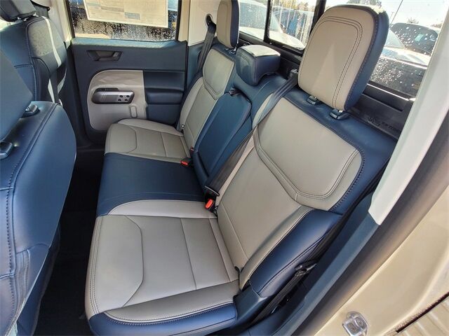 2025 Ford Maverick Lariat Roseville CA