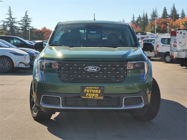2025 Ford Maverick Lariat Roseville CA