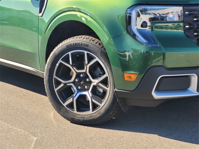 2025 Ford Maverick Lariat Roseville CA