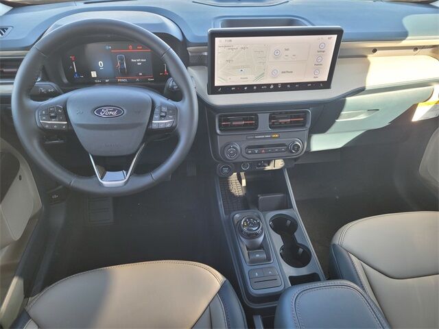 2025 Ford Maverick Lariat Roseville CA