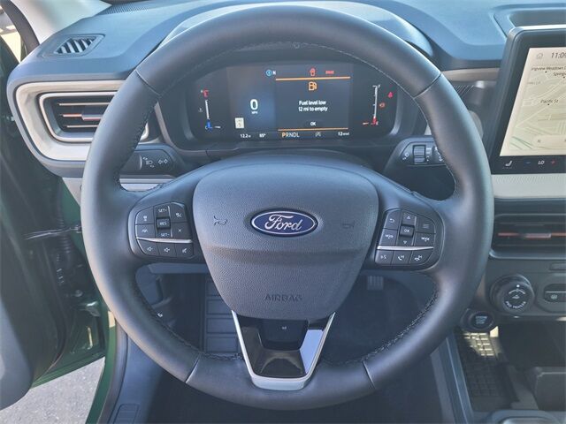 2025 Ford Maverick Lariat Roseville CA