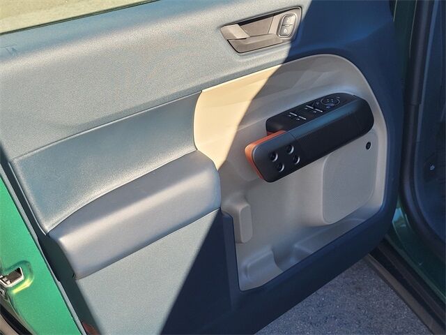 2025 Ford Maverick Lariat Roseville CA