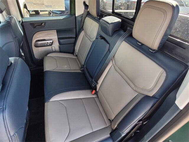 2025 Ford Maverick Lariat Roseville CA