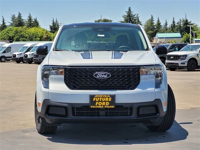 2025 Ford Maverick Lariat Roseville CA