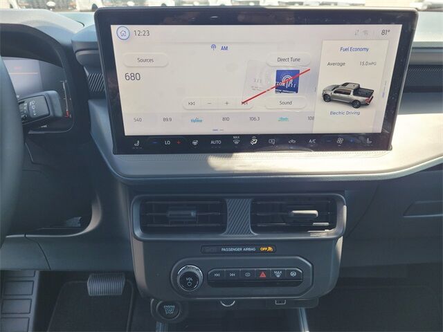 2025 Ford Maverick Lariat Roseville CA