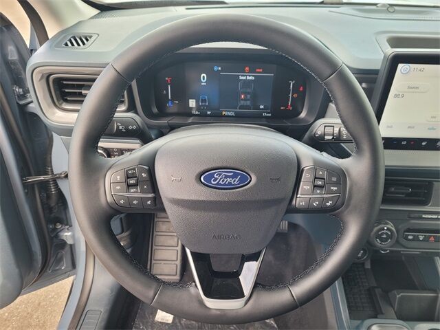 2025 Ford Maverick Lariat Roseville CA