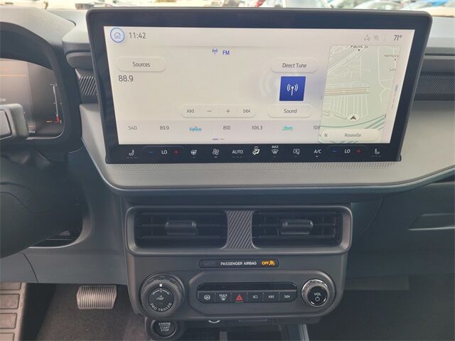 2025 Ford Maverick Lariat Roseville CA