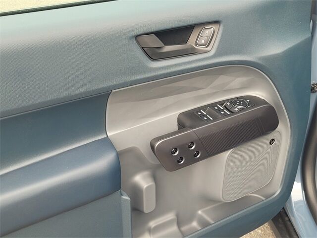 2025 Ford Maverick Lariat Roseville CA