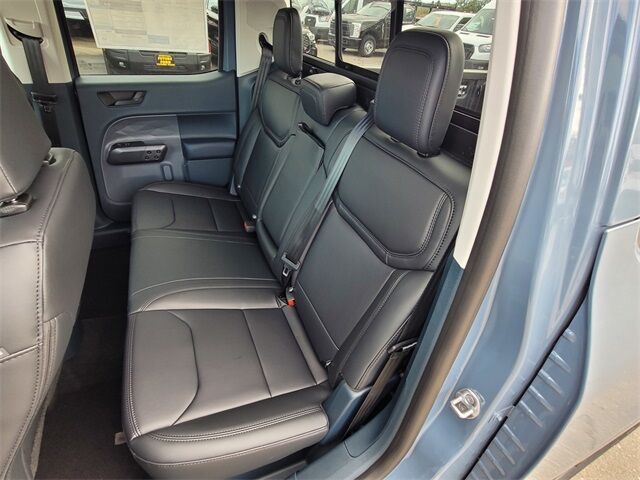 2025 Ford Maverick Lariat Roseville CA