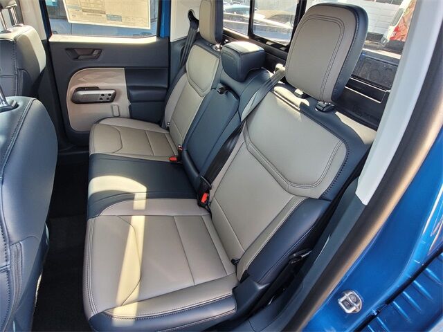 2025 Ford Maverick Lariat Roseville CA