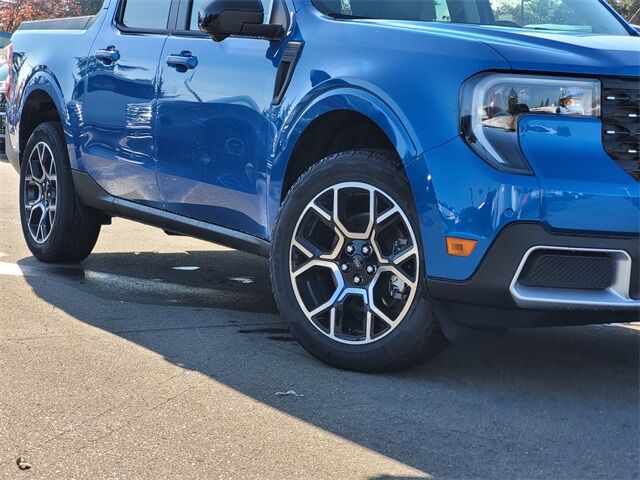 2025 Ford Maverick Lariat Roseville CA