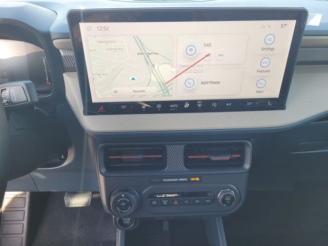 2025 Ford Maverick Lariat Roseville CA