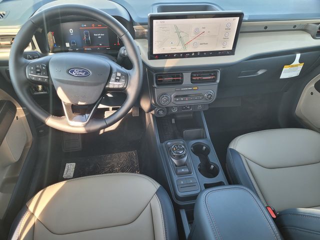 2025 Ford Maverick Lariat Roseville CA