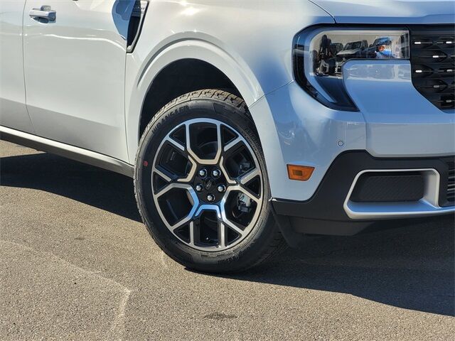 2025 Ford Maverick Lariat Roseville CA